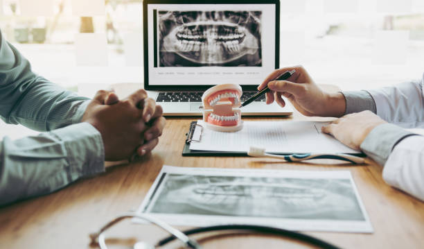 Best Broken or Chipped Tooth Repair in Pleasant Run, OH