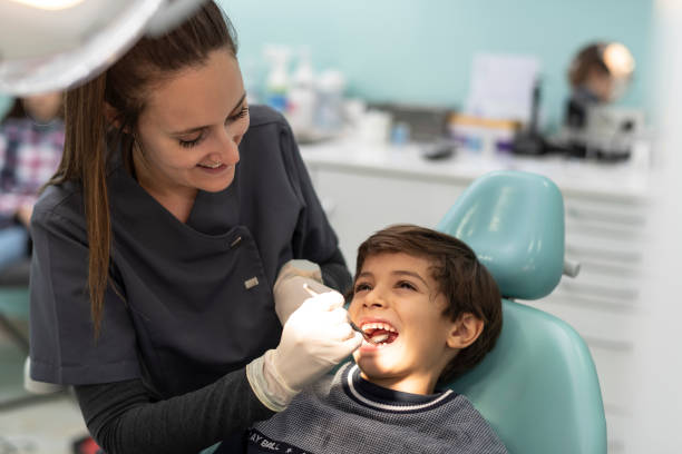 Best Emergency Treatment for Jaw Pain or Injury in Pleasant Run, OH