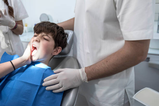 Best Knocked-Out Tooth (Avulsed Tooth) Treatment in Pleasant Run, OH