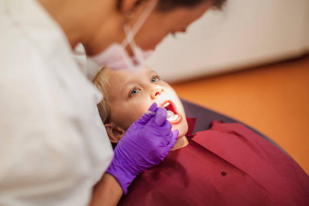 Trusted OH Emergency Dental Service Experts