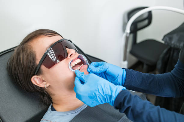 Best Emergency Cosmetic Dentistry (e.g., broken veneers) in Pleasant Run, OH