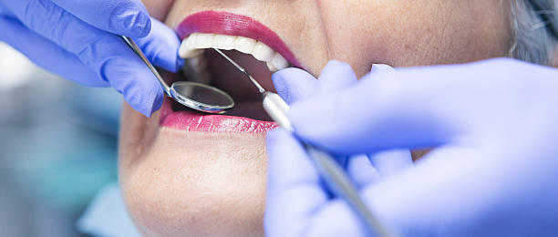 Best Walk-In Emergency Dental Services in Pleasant Run, OH
